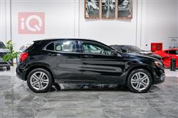 مرسيدس بنز GLA